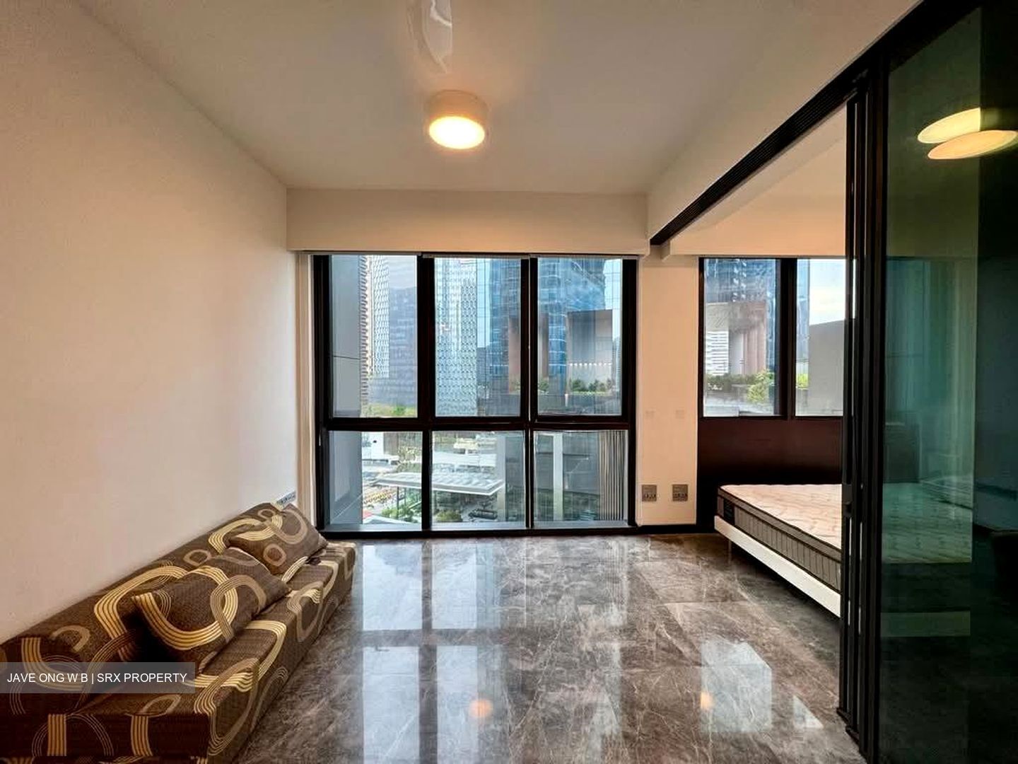 Midtown Bay (D7), Apartment #624224101